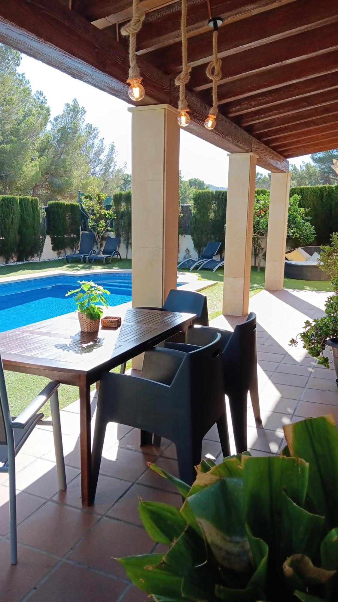 Villa Puerto Adriano El Toro  Exterior photo