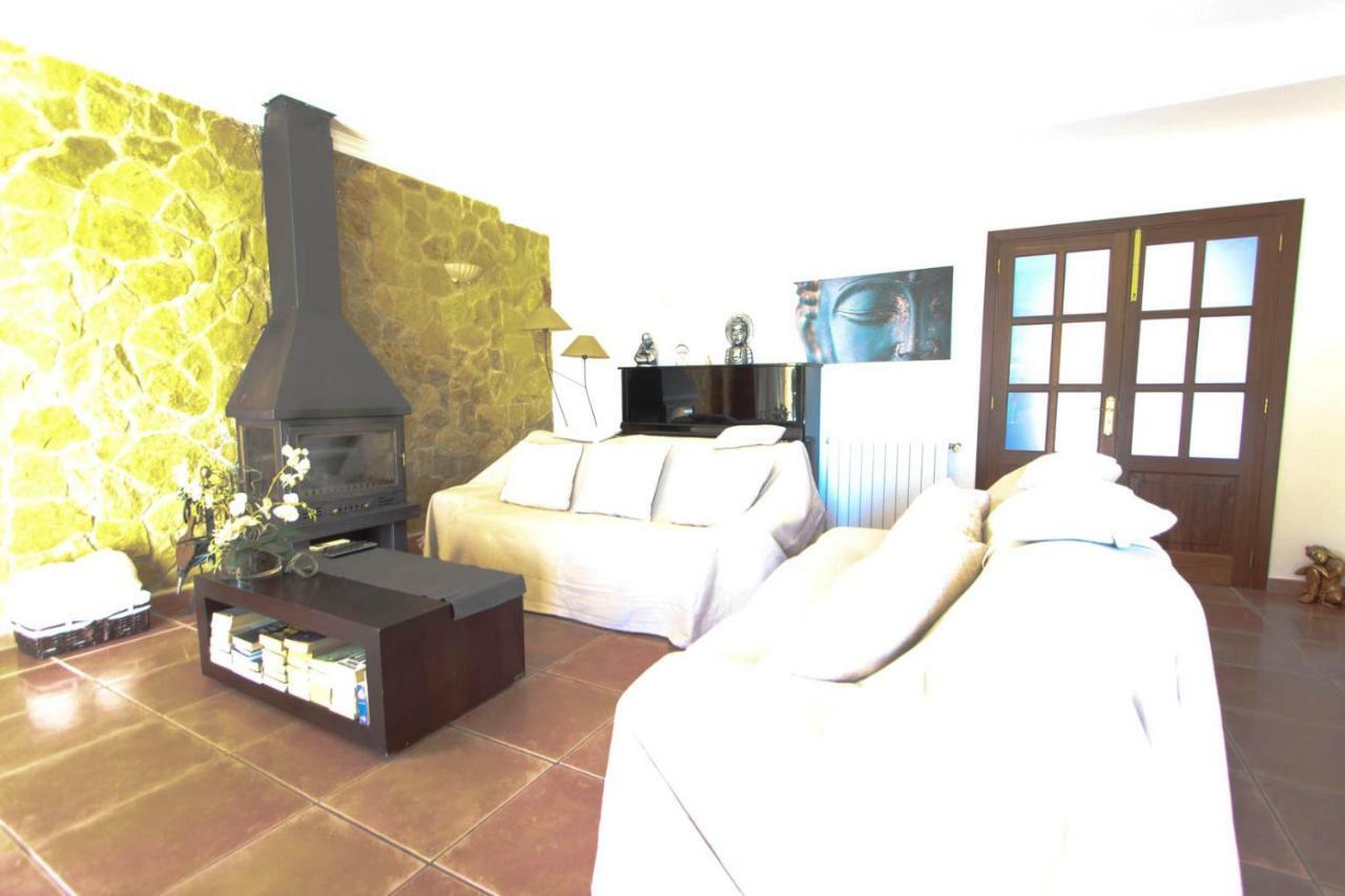 Villa Puerto Adriano El Toro  Exterior photo